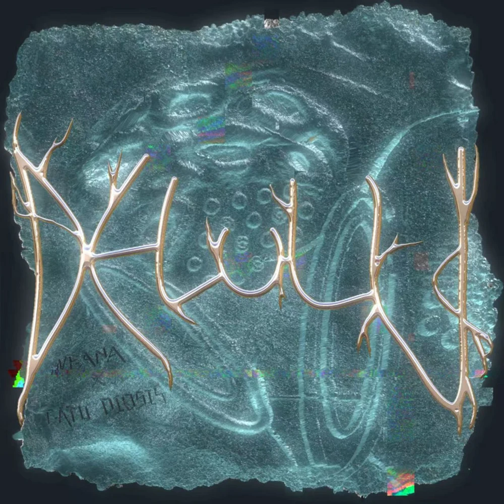 Delulu — Catu Diosis and Neana, cover artwork